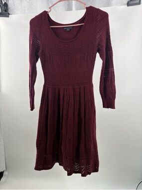 ae corduroy long sleeve babydoll dress American Eagle Outfitters | Dresses | American Eagle Corduroy Babydoll Dress